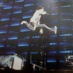 B’z稲葉の跳躍力wwwwwwwwwww(※画像あり) B’z稲葉の跳躍力wwwwwwwwwww(※画像あり)
