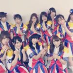 【悲報】ものまねAKBのメンバーの半分が卒業生 【悲報】ものまねAKBのメンバーの半分が卒業生