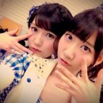 まゆゆとゆきりんっていつ卒業するの? まゆゆとゆきりんっていつ卒業するの?