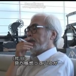 【悲報】宮崎駿がゲド戦記を見た結果wwwwwwwwwwwwwwwwww 【悲報】宮崎駿がゲド戦記を見た結果wwwwwwwwwwwwwwwwww