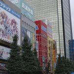 一般人「秋葉原で道に迷った」 オタク「何が見える?」 一般人「ソフマップ」 オタク「……」 一般人「秋葉原で道に迷った」 オタク「何が見える?」 一般人「ソフマップ」 オタク「……」