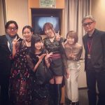 欅坂の平手ちゃんが秋元康と真田十勇士を見に行く 欅坂の平手ちゃんが秋元康と真田十勇士を見に行く