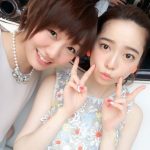 ぱるると須田がリハ終わりに仲良く名古屋飯を食べに行く ぱるると須田がリハ終わりに仲良く名古屋飯を食べに行く