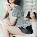 Perfumeのっちの太ももwwwwww Perfumeのっちの太ももwwwwww