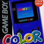 ゲームボーイカラーの駆動時間wwww ゲームボーイカラーの駆動時間wwww