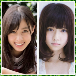 ぱるる、橋本環奈に圧勝するwwwwwwwwww ぱるる、橋本環奈に圧勝するwwwwwwwwww