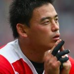 【悲報】五郎丸歩さん、一年持たずオワコンになる 【悲報】五郎丸歩さん、一年持たずオワコンになる