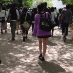 佳子さまの後ろ姿wwwwwwwwwww(※画像あり) 佳子さまの後ろ姿wwwwwwwwwww(※画像あり)