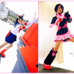 【画像】広瀬すずちゃんと広瀬アリスちゃんのコスプレwwwwwwwwwwwwwww 【画像】広瀬すずちゃんと広瀬アリスちゃんのコスプレwwwwwwwwwwwwwww