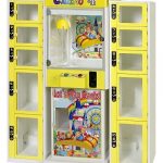 PS4とかが景品のこーゆうゲーム機wwww PS4とかが景品のこーゆうゲーム機wwww