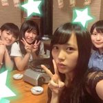 横山メンバーが焼肉をおごり後輩をてなずける 横山メンバーが焼肉をおごり後輩をてなずける