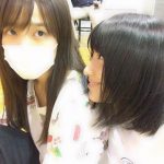 れなっちが何か凄い変態みたいな目をしてる!!! れなっちが何か凄い変態みたいな目をしてる!!!