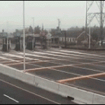 【閲覧注意】交通事故のヤバい系gif・・・ 【閲覧注意】交通事故のヤバい系gif・・・
