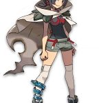 ポケモン史上もっとも可愛い女の子wwwwwwwwwwww (※画像あり) ポケモン史上もっとも可愛い女の子wwwwwwwwwwww (※画像あり)
