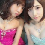 【悲報】キャバすか学園でキスシーン&濡れ場シーン有り 【悲報】キャバすか学園でキスシーン&濡れ場シーン有り