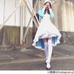 【画像】佐々木希のメイド姿wwwwwwwwwwwwwwwwwww 【画像】佐々木希のメイド姿wwwwwwwwwwwwwwwwwww