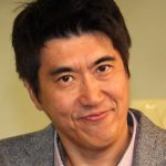 石橋貴明さん「閉塞感が今のテレビをつまんなくさせている」 石橋貴明さん「閉塞感が今のテレビをつまんなくさせている」