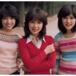 昭和のアイドル可愛い過ぎワロタwwwwwwwwww (※画像あり) 昭和のアイドル可愛い過ぎワロタwwwwwwwwww (※画像あり)