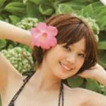 【お宝画像】本田翼ちゃんの「黒ビキニ姿」がたまんねええええええええええええええ 【お宝画像】本田翼ちゃんの「黒ビキニ姿」がたまんねええええええええええええええ