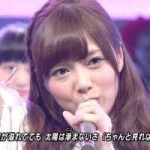 【悲報】白石麻衣(24) 【悲報】白石麻衣(24)