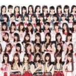 AKBメンバーの最新序列がこちらです AKBメンバーの最新序列がこちらです