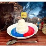 【画像】ピンクとブルーで透明カレー!?「まじぇまじぇカレー」がヴィレヴァンから新発売wwwwwww 【画像】ピンクとブルーで透明カレー!?「まじぇまじぇカレー」がヴィレヴァンから新発売wwwwwww