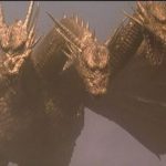 キングギドラとかいう恵まれた名前と容姿の無能wwwww キングギドラとかいう恵まれた名前と容姿の無能wwwww