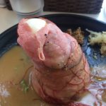【悲報】まーんさんがとんでもない飯テロ写真をアップロードするwwww 【悲報】まーんさんがとんでもない飯テロ写真をアップロードするwwww