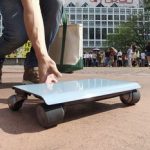 【革命】日本人が開発したノーパソサイズの車がついに予約開始! 未来過ぎるだろ (※画像あり) 【革命】日本人が開発したノーパソサイズの車がついに予約開始! 未来過ぎるだろ (※画像あり)