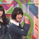 欅坂46の平手友梨奈ってマジ可愛いよなwwwwwww 欅坂46の平手友梨奈ってマジ可愛いよなwwwwwww