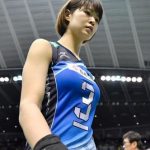 【画像】木村沙織(185cm65kg)「あんた女子バレーをエ□い目で見てたでしょ」 【画像】木村沙織(185cm65kg)「あんた女子バレーをエ□い目で見てたでしょ」