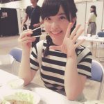 SКE川﨑「SКEで向こう見ずにダンスを頑張る事、完璧にダンスを揃える事に何の意味があるのだろうと感じ卒業を決めました」 SКE川﨑「SКEで向こう見ずにダンスを頑張る事、完璧にダンスを揃える事に何の意味があるのだろうと感じ卒業を決めました」