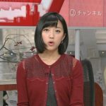 【画像】竹内由恵アナの「最新Cカップ美乳」をご堪能下さい【11月21日】 【画像】竹内由恵アナの「最新Cカップ美乳」をご堪能下さい【11月21日】
