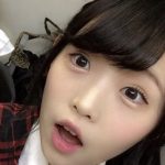 植村梓の涙袋wwwww 植村梓の涙袋wwwww