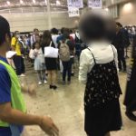 【悲報】宮脇レーン混んでるのに横の指原レーンが過疎すぎる 【悲報】宮脇レーン混んでるのに横の指原レーンが過疎すぎる
