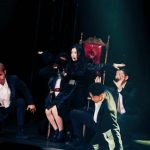 松井珠理奈「来年の選挙で1位になって48グループの未来のセンターになりたい」 松井珠理奈「来年の選挙で1位になって48グループの未来のセンターになりたい」