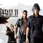 【画像】FF15の女の子キャラ全員が可愛過ぎる件。こんなの惚れてまうやろ・・・ 【画像】FF15の女の子キャラ全員が可愛過ぎる件。こんなの惚れてまうやろ・・・