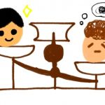 他人と比べる癖をやめた結果wwwwwwwwww 他人と比べる癖をやめた結果wwwwwwwwww