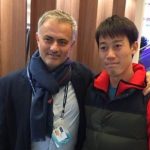 【画像あり】錦織圭「誰やこのおっさん・・・」 【画像あり】錦織圭「誰やこのおっさん・・・」