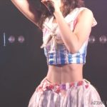 村山彩希の腹筋がバキバキですごい・・・【画像あり】 村山彩希の腹筋がバキバキですごい・・・【画像あり】