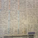 1997年5月の新聞が出てきたので画像あげるで 1997年5月の新聞が出てきたので画像あげるで
