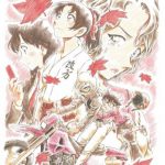 【悲報】来年のコナン新作映画wwwwwwww(画像あり) 【悲報】来年のコナン新作映画wwwwwwww(画像あり)