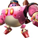 カービィとかいう可愛くて強いキャラクターwwwwwwwwwww カービィとかいう可愛くて強いキャラクターwwwwwwwwwww
