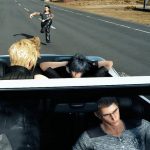 FF15の最新のバグはこちらwwwwwwwwwww (※画像あり) FF15の最新のバグはこちらwwwwwwwwwww (※画像あり)