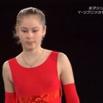【悲報】リプニツカヤたん、逝く 【悲報】リプニツカヤたん、逝く