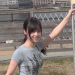 【GIF画像】 橋 本 環 奈 の 胸 っ て デ カ い よ な ? 【GIF画像】 橋 本 環 奈 の 胸 っ て デ カ い よ な ?
