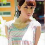 元SKE松井玲奈「アイドル辛かった」 元SKE松井玲奈「アイドル辛かった」
