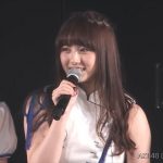大和田南那「AKB卒業後もファンの人を振り回す気満々なのでついてきてくれたら嬉しい」 大和田南那「AKB卒業後もファンの人を振り回す気満々なのでついてきてくれたら嬉しい」
