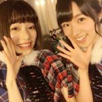 この写真のぱるる怖いwwwwwwww この写真のぱるる怖いwwwwwwww