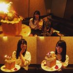 松井咲子の誕生日に集まったメンバーがこちらw w w w w w 松井咲子の誕生日に集まったメンバーがこちらw w w w w w